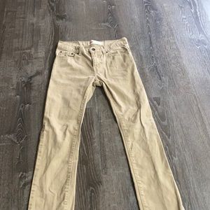 510 Levi boy jeans